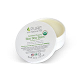 Certified Organic Boo Boo Balm - Unscented