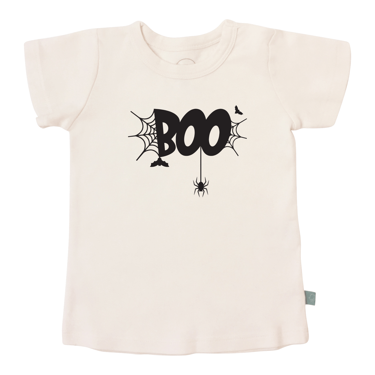 graphic tee | BOO