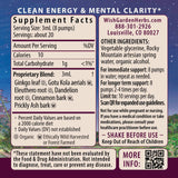 Genius Juice Cognitive Aid