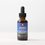 Genius Juice Cognitive Aid