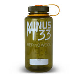Minus33 Nalgene Wide Mouth Bottle