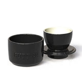 French Butter Crock - Premium Ceramic