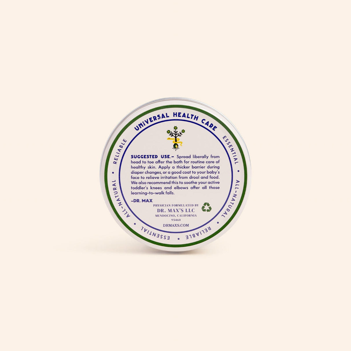 Baby Balm