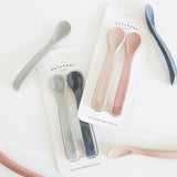 Silicone Spoon Set