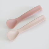 Silicone Spoon Set