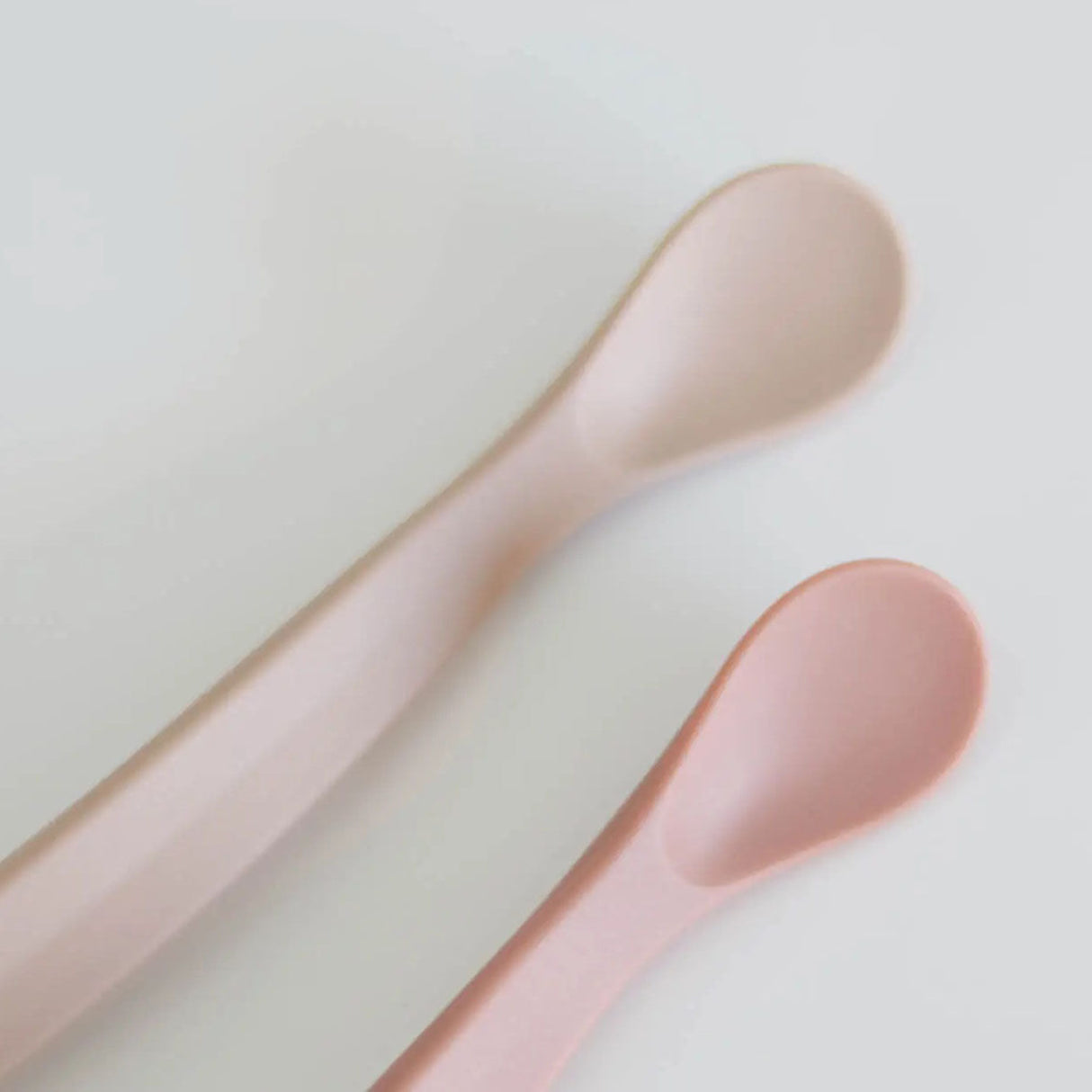 Silicone Spoon Set