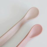 Silicone Spoon Set