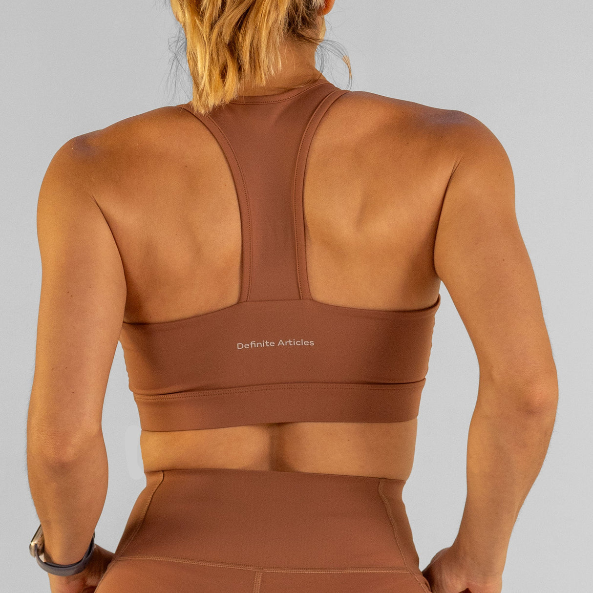 Riverline Racerback Bra