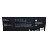 Liquid Bath Bomb Gift Set