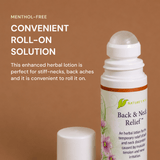 Back & Neck Relief