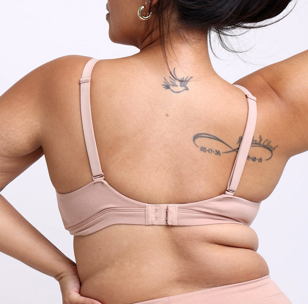 Triangle Bralette