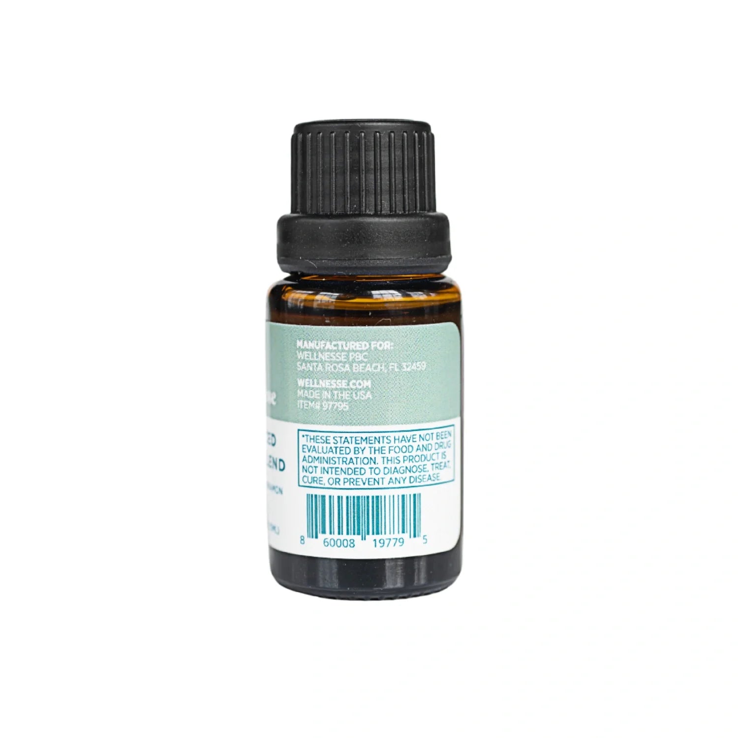 Balanced Mouth Blend