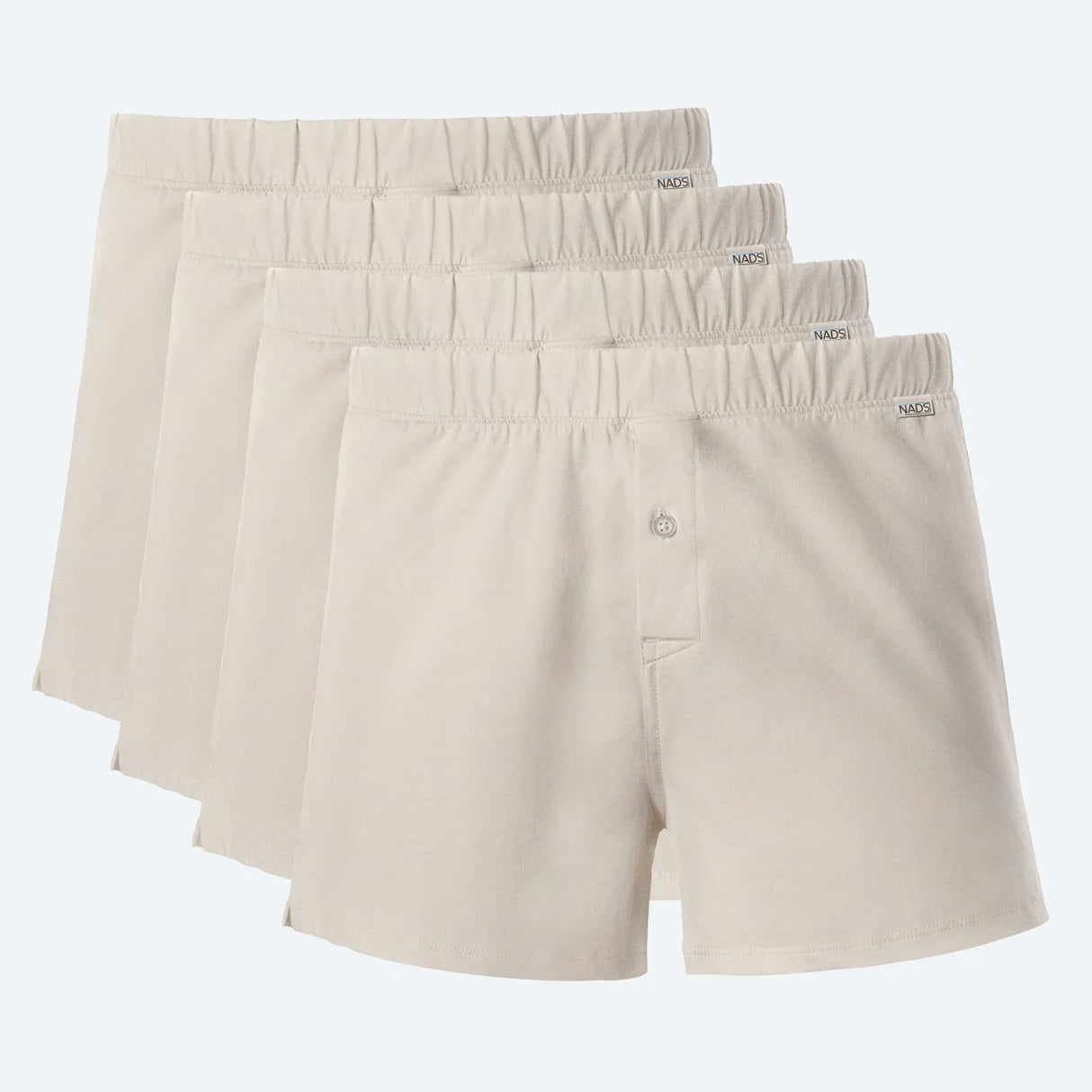 Organic Cotton BALL-NATURAL™ Boxer