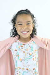 Bamboo Blanket - Fern Rainn Cozey