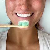 Bamboo Toothbrush