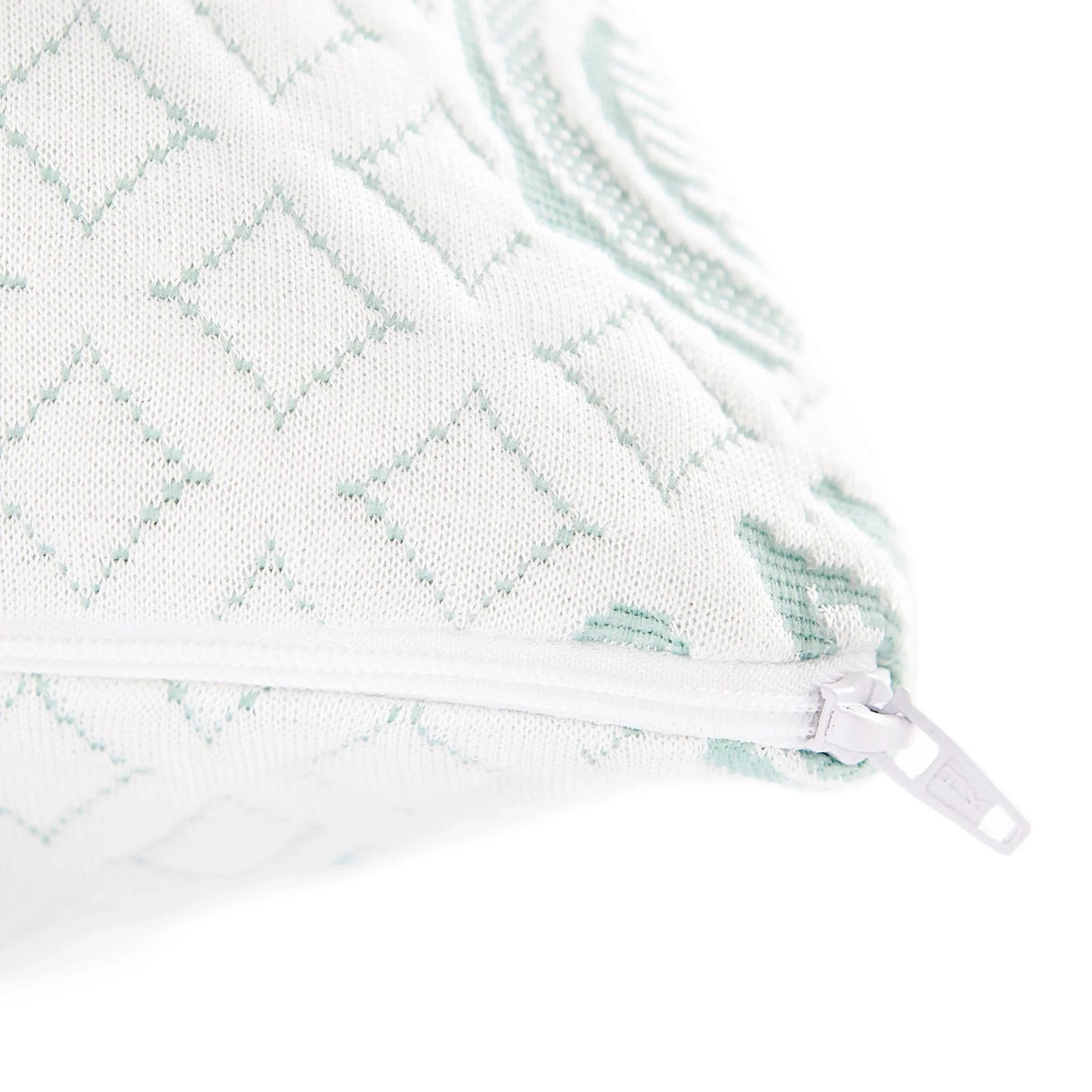 Adjustable Bamboo Cooling Pillow | Queen & King