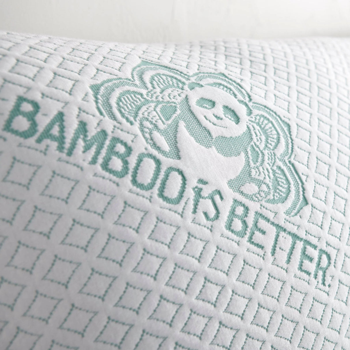 Adjustable Bamboo Cooling Pillow | Queen & King