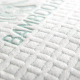 Adjustable Bamboo Cooling Pillow | Queen & King