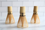 Matcha Bamboo Whisk (Chasen)