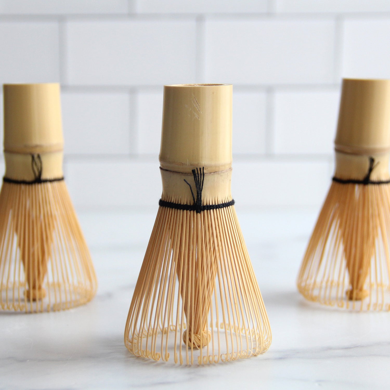 Matcha Bamboo Whisk (Chasen)