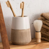 Bamboo Toothbrushes | Natural Toothbrush Set of 4
