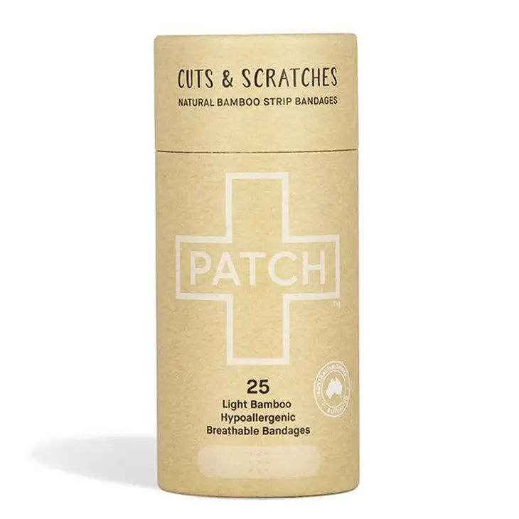 Adhesive Bandages (Kids)