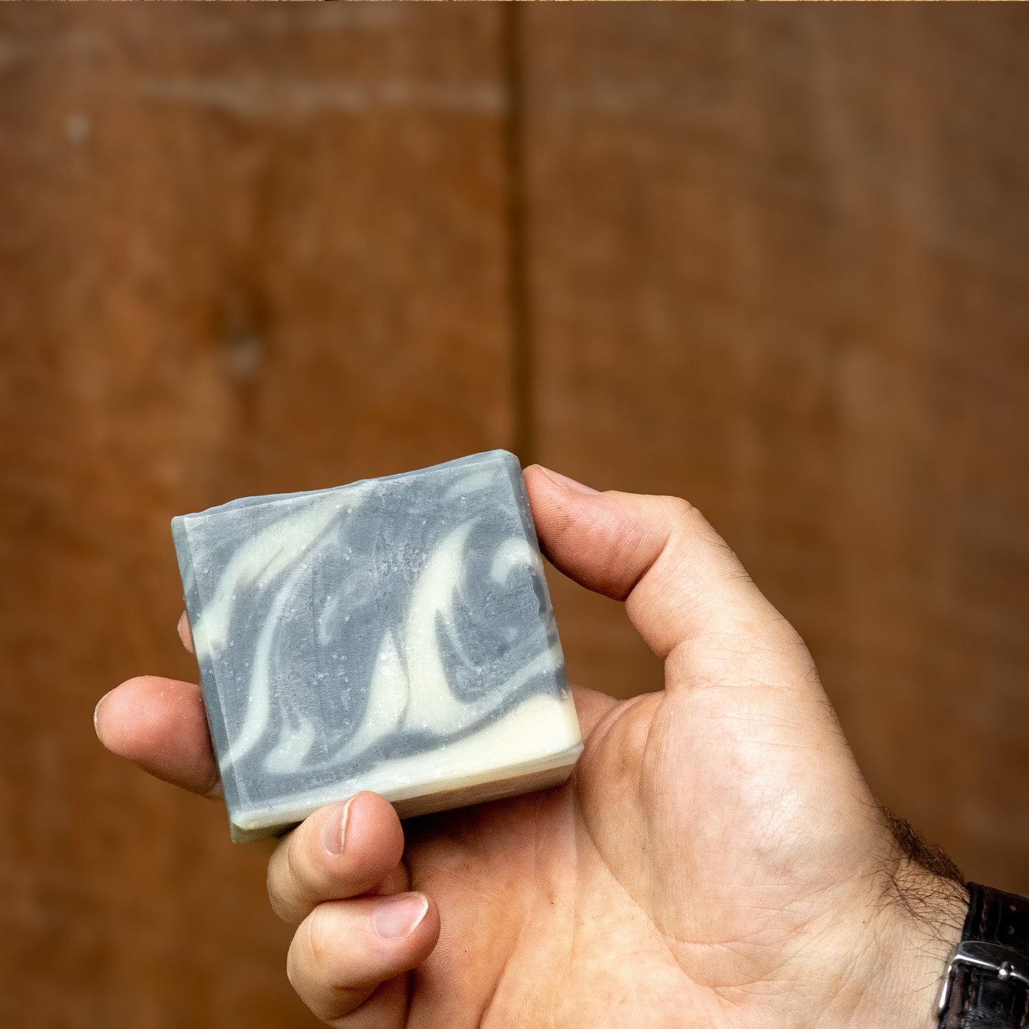 Bar Soap | Detoxifying Charcoal