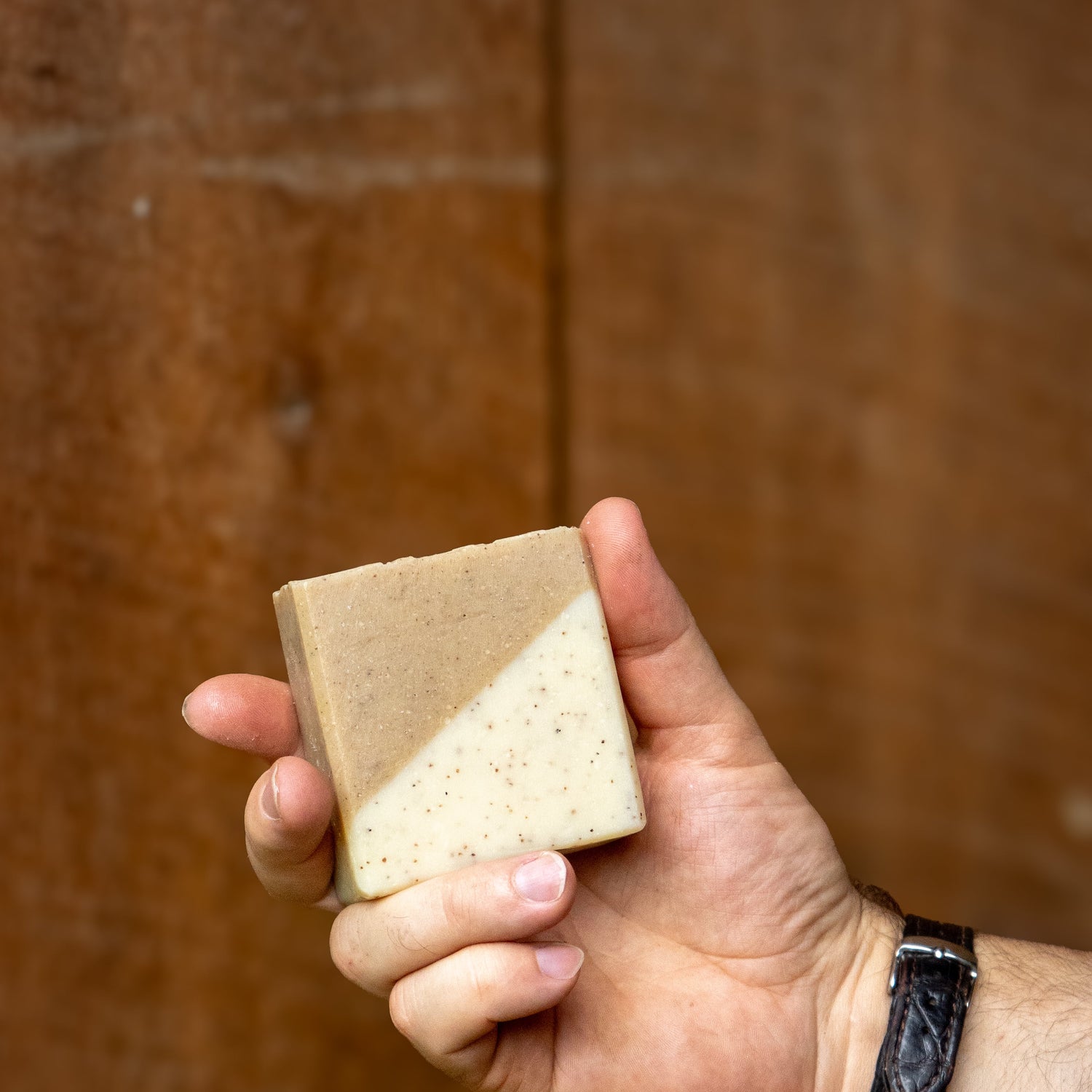 Bar Soap | Sandalwood Patchouli