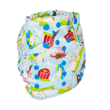 Dream Diaper 2.0 - Barnyard Babies