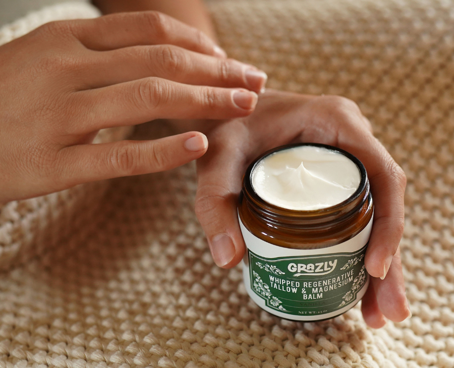 Carnivore Variety Pack & Magnesium Tallow Balm Bundle