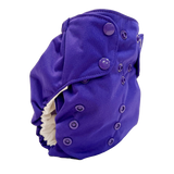 Dream Diaper 2.0 - Basic Purple
