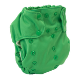 Smart One 3.1 Cloth Diaper - Basic Green