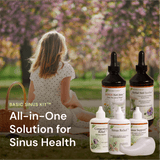 Basic Sinus Care Kit™