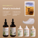 Basic Sinus Care Kit™