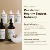 Basic Sinus Care Kit™