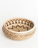 Woven Tonga Baskets | 10", 12" | Handmade in Zambia