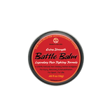 Battle Balm® - Extra Strength All Natural & Organic Pain Relief Cream