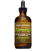 Battle Balm® Fierce Qi Natural Energy Supplement