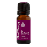 Be Confident Essential Oil Blend