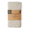 Hand Towels - 100% Organic Cotton