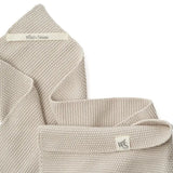 Hand Towels - 100% Organic Cotton