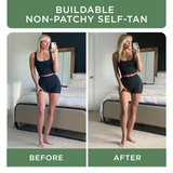 Non-Toxic Self-Tanner