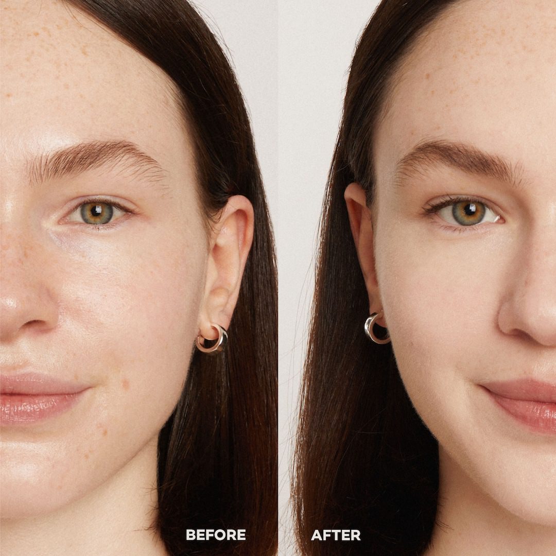 Fungdation - Mushroom Foundation Makeup