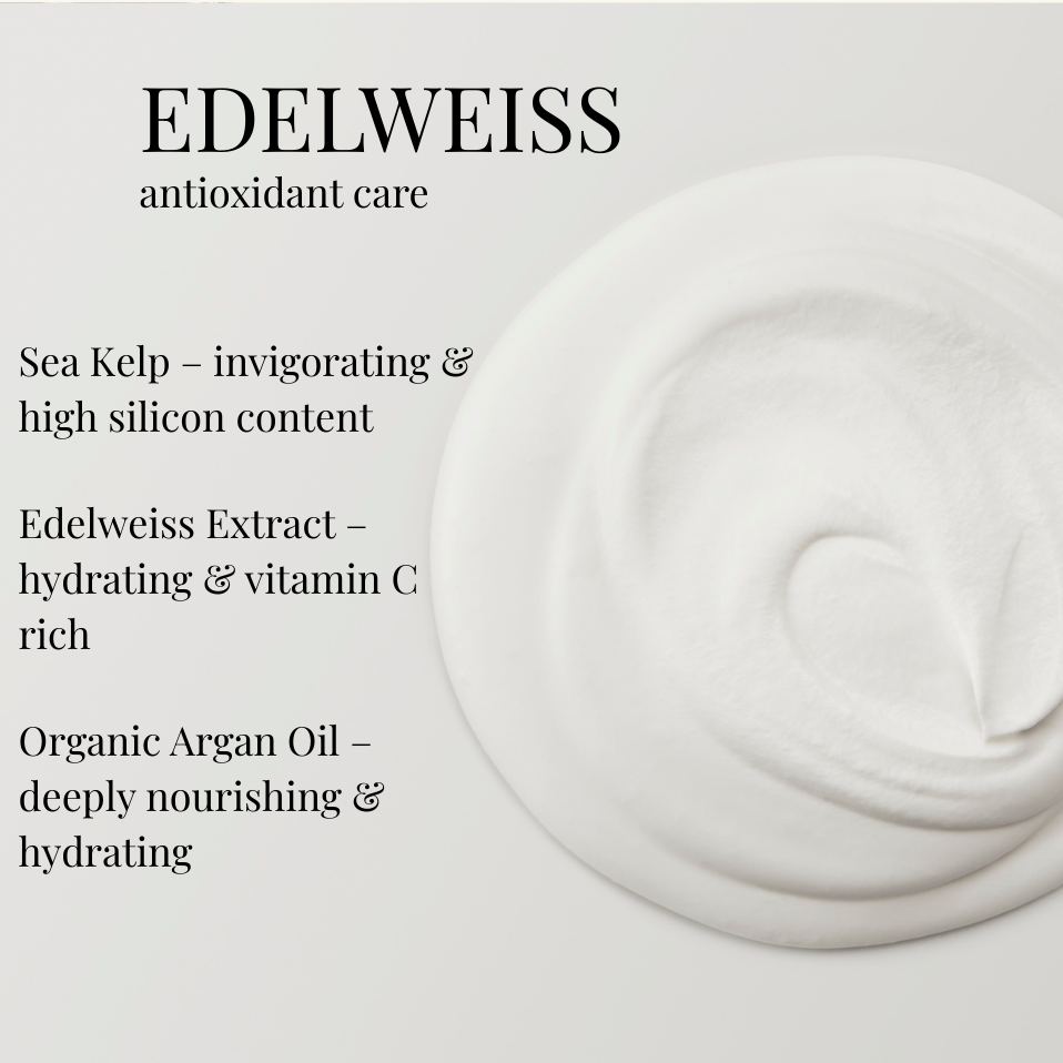 Edelweiss