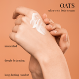 Oats
