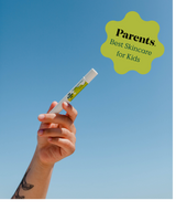 Don't Scratch That Pen