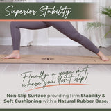 Ultimate Cork Yoga Essentials Kit