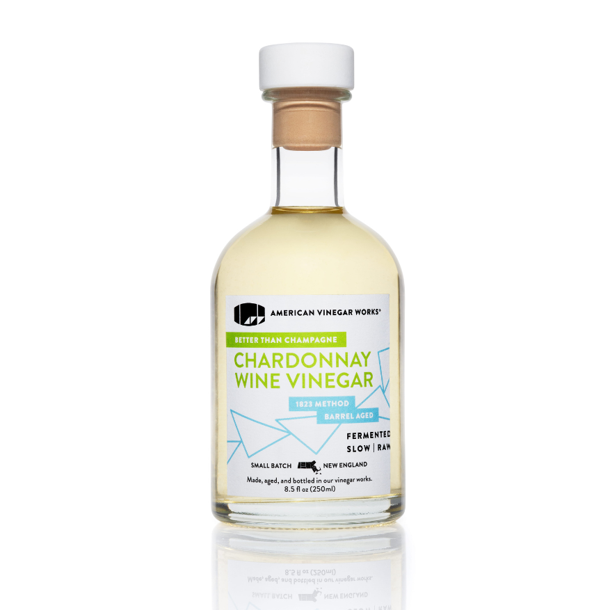 Better Than Champagne Chardonnay Wine Vinegar