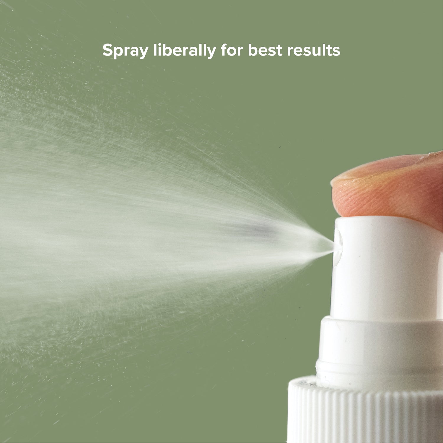 Between Bath Freshener (Fresh Cotton)