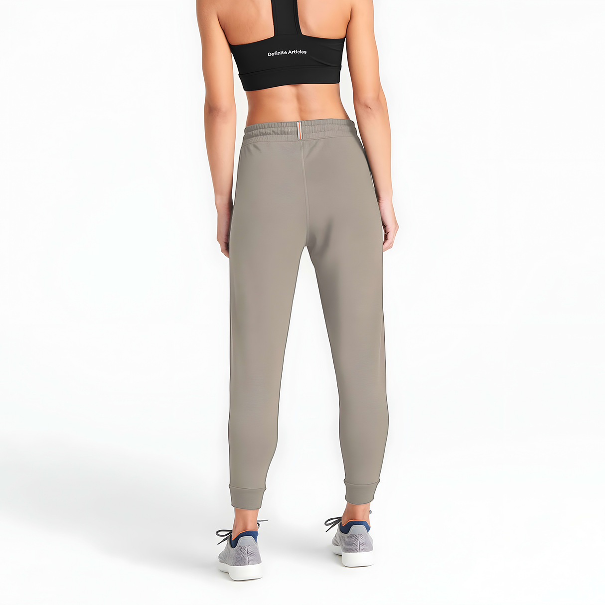 Highland Luxe Jogger